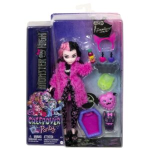 Papusa Draculaura