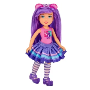 Papusa Dream Bella Candy Little Princess