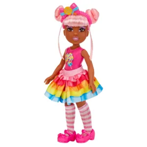 Papusa Dream Bella Candy Little Princess