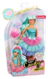 Papusa Dream Ella Candy Princess