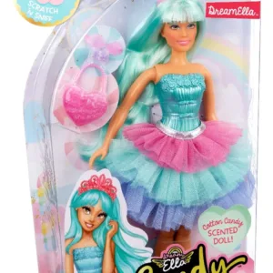 Papusa Dream Ella Candy Princess
