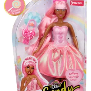Papusa Dream Ella Candy Princess