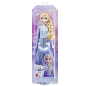 Papusa Elsa