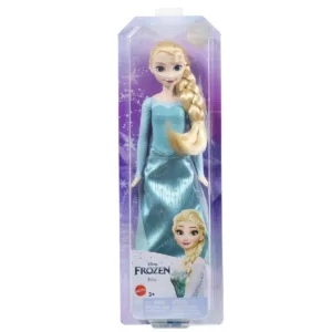 Papusa Elsa