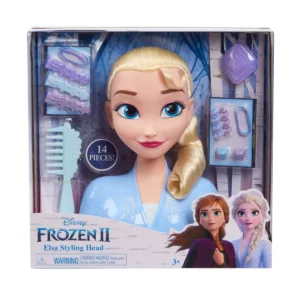 Papusa Elsa Frozen 2