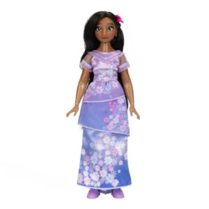 Papusa Encanto Isabela 30 cm