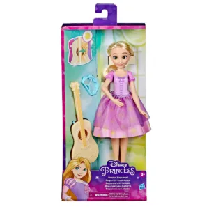 Papusa Everyday Adventures Disney Princess