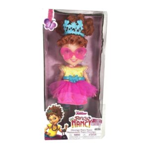 Papusa Fancy Nancy Clancy