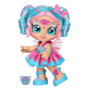 Papusa Kindi Kids Jessicake Fairy 25 cm