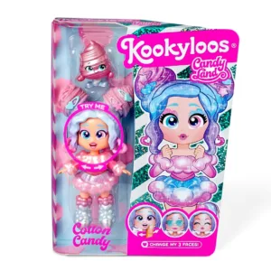 Papusa Kookyloos