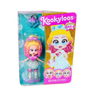 Papusa Kookyloos