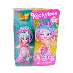 Papusa Kookyloos