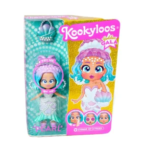 Papusa Kookyloos