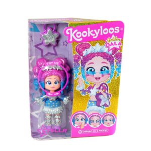 Papusa Kookyloos