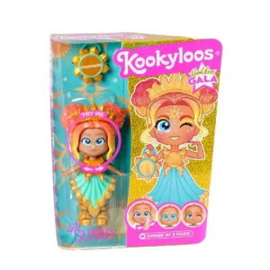 Papusa Kookyloos