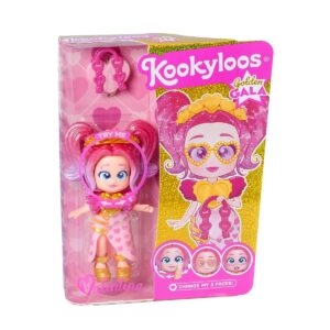 Papusa Kookyloos