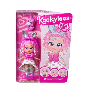 Papusa Kookyloos