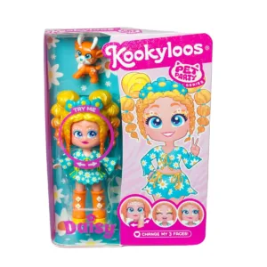 Papusa Kookyloos