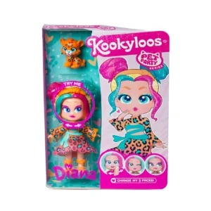 Papusa Kookyloos