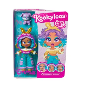 Papusa Kookyloos