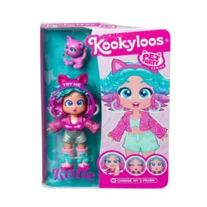 Papusa Kookyloos