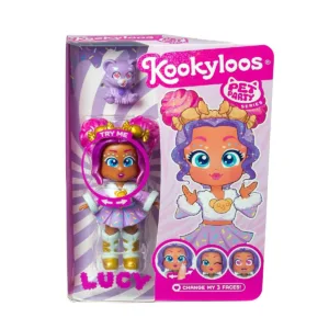 Papusa Kookyloos