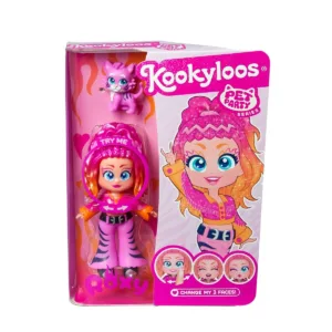 Papusa Kookyloos
