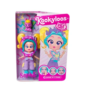 Papusa Kookyloos