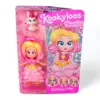 Papusa Kookyloos Princess