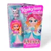 Papusa Kookyloos Princess