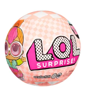 Papusa LOL Surprise 707