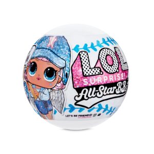 Papusa LOL Surprise All Star B.B.s