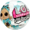 Papusa LOL Surprise All Star B.B.s Sports S3