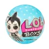 Papusa LOL Surprise Boys