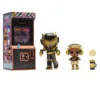 Papusa LOL Surprise Boys Arcade Heroes