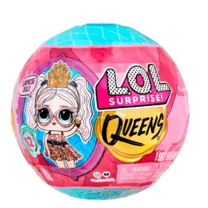 Papusa LOL Surprise Doll