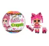 Papusa LOL Surprise Loves Crayola