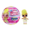 Papusa LOL Surprise Mini Sweets Peeps
