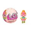 Papusa LOL Surprise Neon Doll