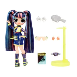 Papusa LOL Surprise OMG Victory