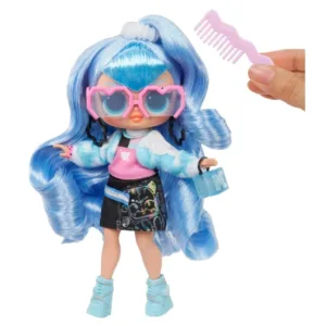 Papusa LOL Surprise Tweens Core Ellie Fly
