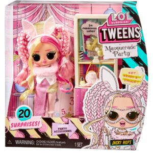 Papusa LOL Surprise Tweens