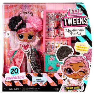 Papusa LOL Surprise Tweens