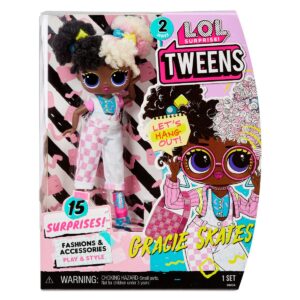 Papusa LOL Surprise Tweens S2