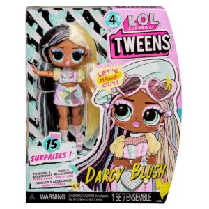 Papusa LOL Surprise Tweens