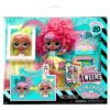 Papusa LOL Surprise Tweens Swap
