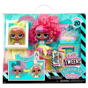Papusa LOL Surprise Tweens Swap