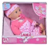 Papusa Laura cu 25 de sunete