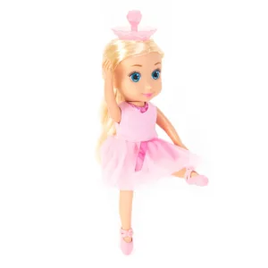 Papusa Maia Mini Balerina