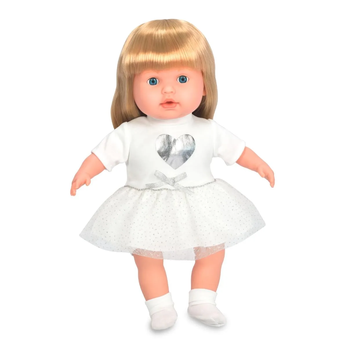 Papusa Maia vorbareata